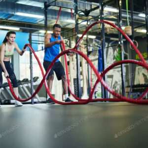 Training Ropes