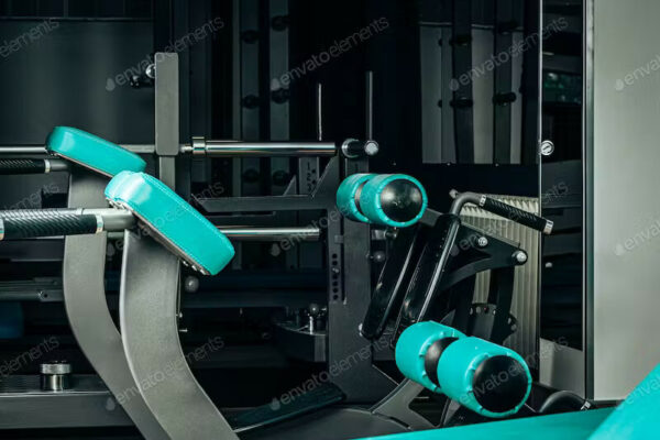 Gym Machine