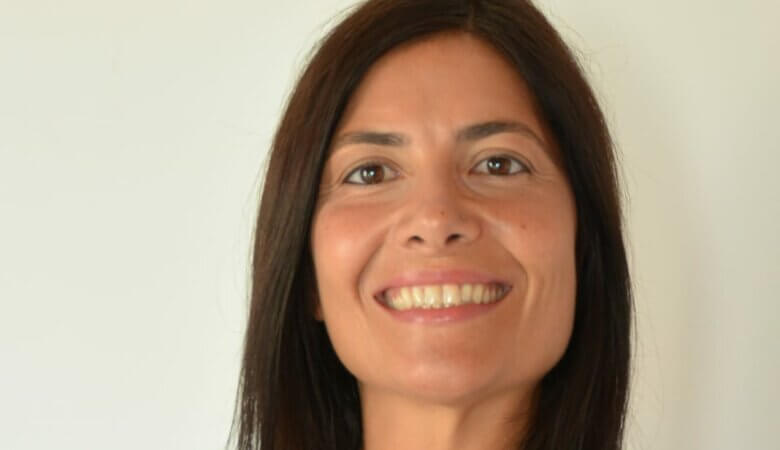MARIA GRAZIA MARGARI