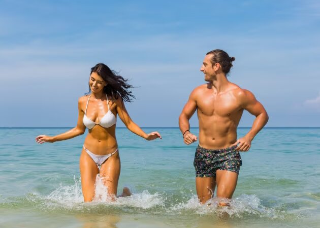 Anche quest’anno… arriva la prova costume! Come arrivare in condizioni ideali