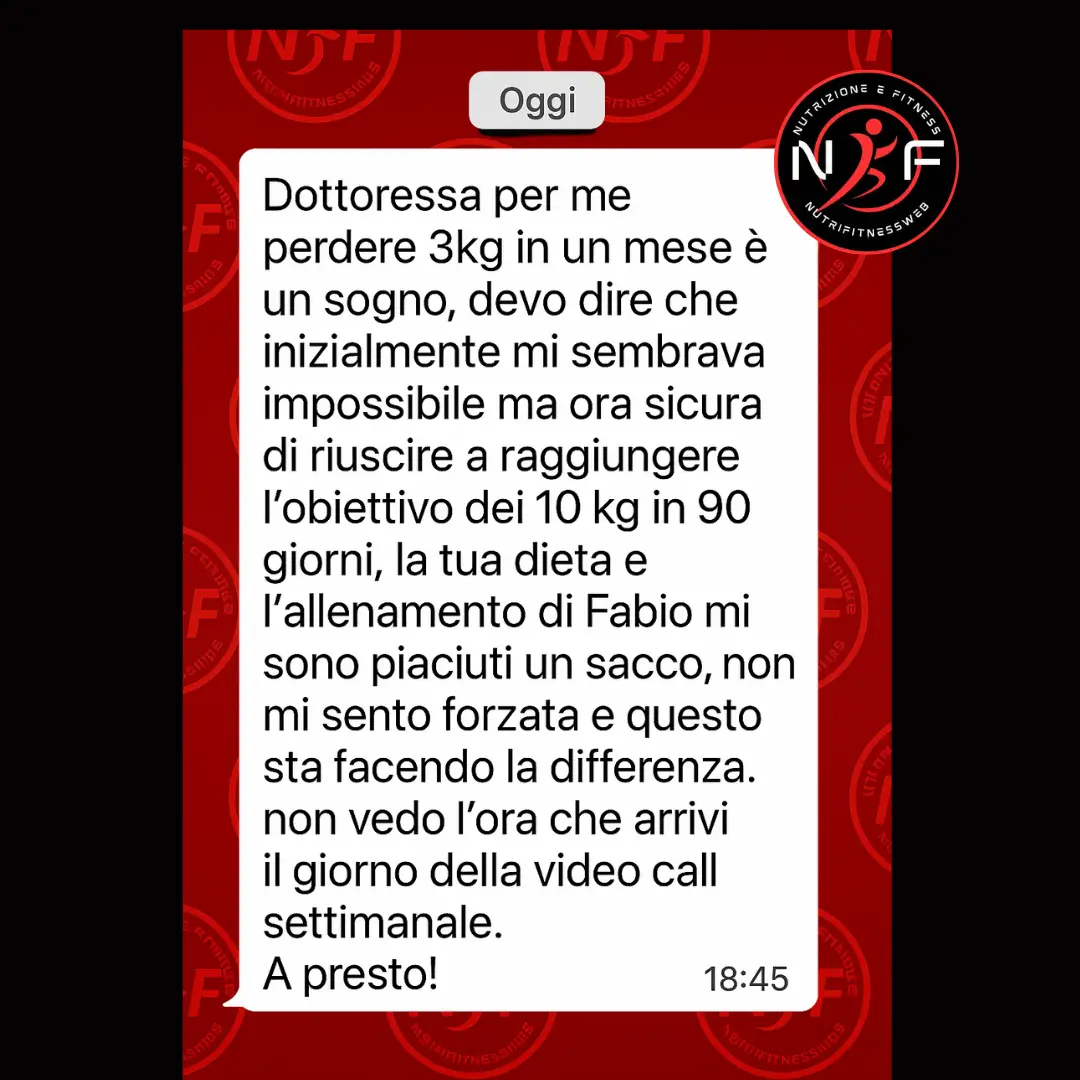testimonianze