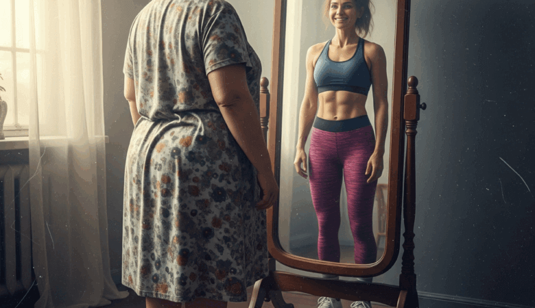 L’importanza di ottenere il fisico desiderato: quando cambi il corpo, cambi la vita